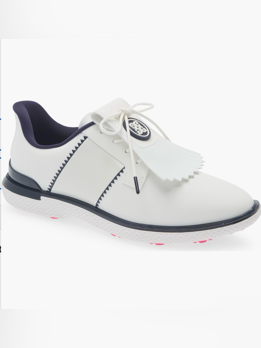 G/FORE Gallivan2r Kiltie Waterproof Golf Shoe